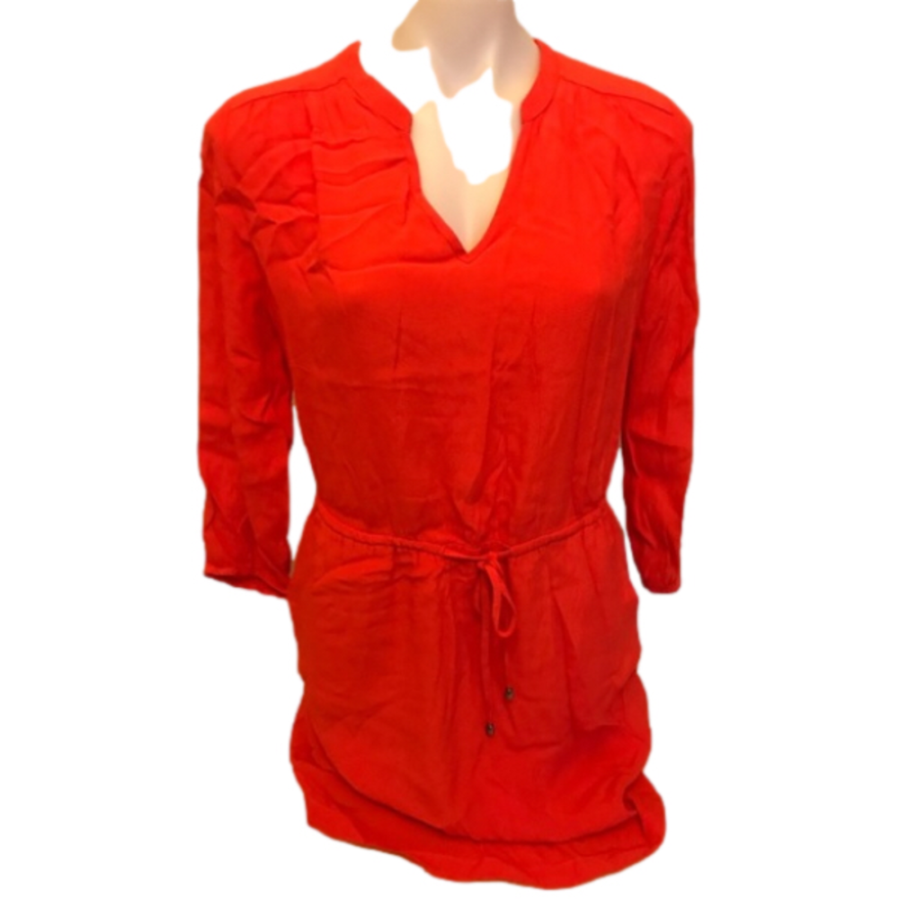 𝅺Skies Are Blue Dress